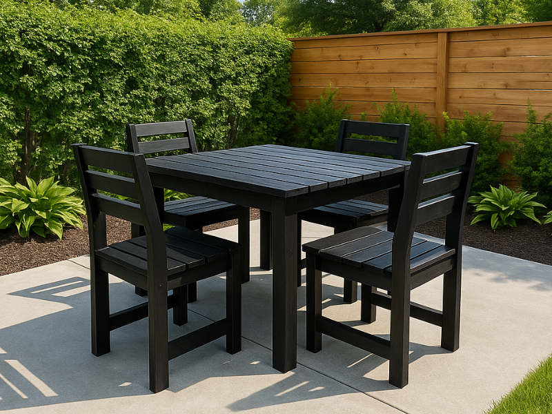 Patio Furniture