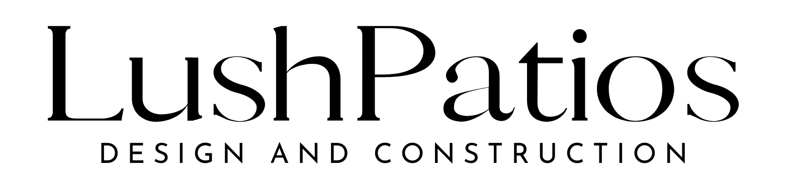Lush Patios Logo